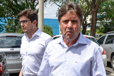 Zlio confirmou toda a engenharia aps firmar acordo de delao premiada. O Ministrio Pblico j havia apontado a fraude
