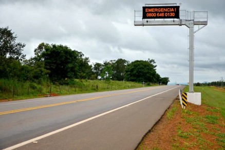 Os servios disponibilizados aos usurios da MT-130 sero mantidos normalmente