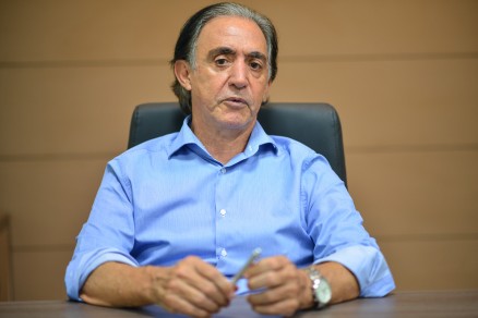 �Sindicalista pediu boicote � empresa de Paulo Gasparotto 