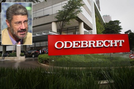 O falecido ex-governador Dante de Oliveira: citado em lista da Odebrecht