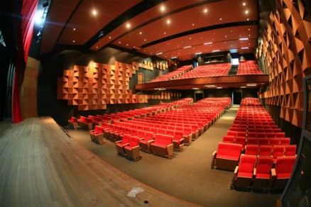Festival ser no Teatro Zulmira Canavarros