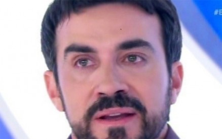 O padre Fbio de Mello