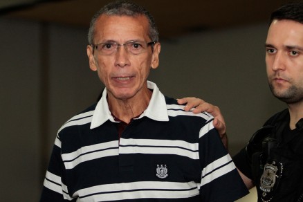Defesa de Arcanjo no conseguiu anular condenao por morte de empresrio