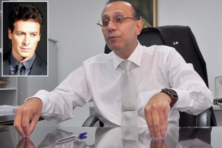 O juiz Yale Mendes, que determinou oitiva de Rodrigo Faro