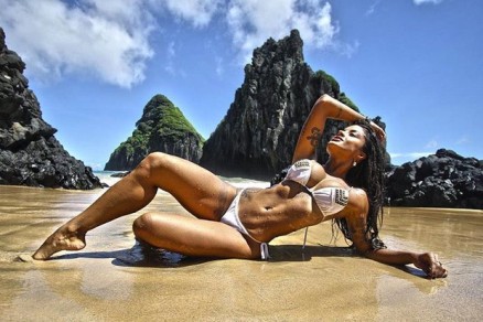 Aline Riscado