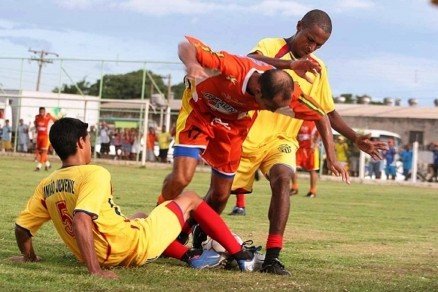  O incio do campeonato est previsto para a segunda quinzena de maio