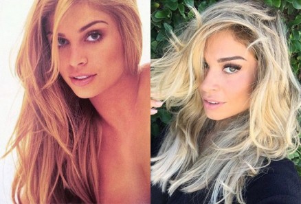 Grazi Massafera: antes e depois
