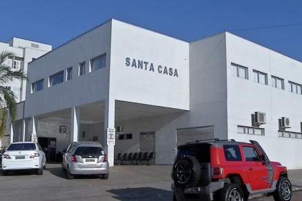 Mulher disse que estava em hospital e foi sequestrada