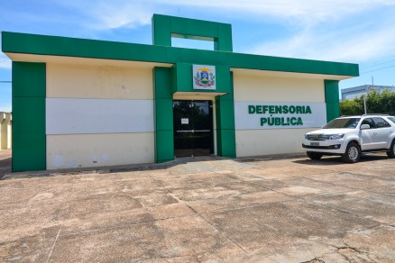 Processo ser conduzido por Comisso Processante formada por membos da Defensoria Pblica