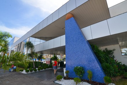 Hospital S�o Mateus dever� indenizar v�tima em R$ 15 mil