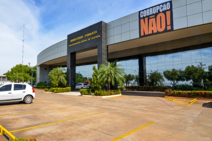 Quatro se candidataram para lista trplice da Procuradoria-Geral de Justia