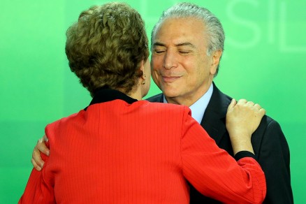  Por 4 votos a 3, TSE rejeita cassao da chapa Dilma-Temer na eleio de 2014