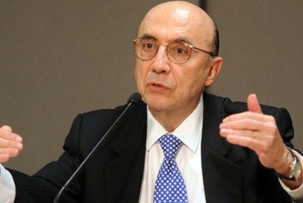 Henrique Meirelles diz que, sem reforma, gasto previdencirio vai a 17,2% do PIB em 2060 