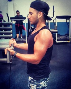 Nicholas Torres 