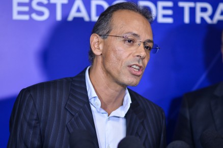 O secretrio Jos Bussiki, que pode ser convocado para prestar esclarecimentos