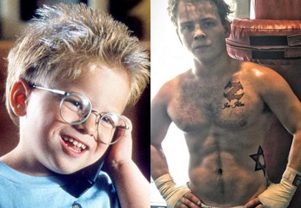 Jonathan Lipnicki