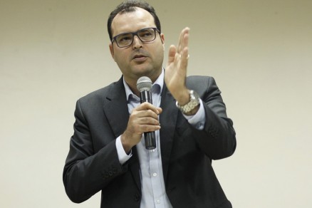 Marco Marrafon: Mato Grosso � alvo de mobiliza��o nacional