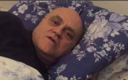 Oscar Maroni criticou Zez Di Camargo em vdeo