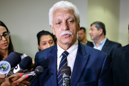 O desembargador Paulo da Cunha, que acolheu o pedido feito pela defesa