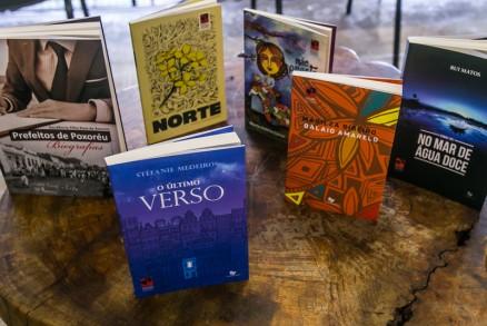 A premia��o tenta incentivar a produ��o liter�ria de Mato Grosso