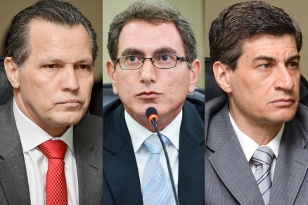 Silval, Nadaf e Cursi: 