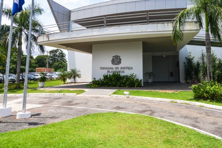 Pleno do Tribunal de Justia decidiu pela absolvio, por unanimidade