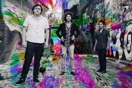 Banda Branco ou Tinto, de Mato Grosso, vai lanar o novo trabalho, o CD Passageiro Aprendiz