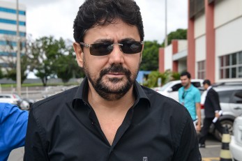 Juiz condena Eder Moraes a devolver R$ 15,9 milhes ao Estado