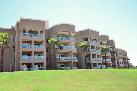 No total, o estabelecimento contar com 353 apartamentos