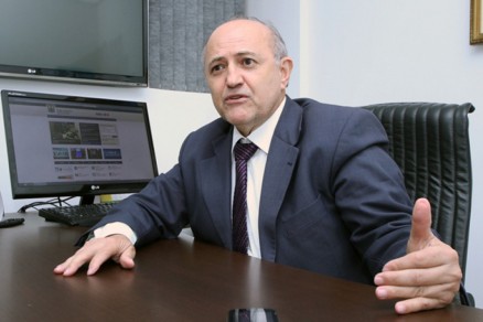 O juiz Jorge Tadeu Rodrigues que decretou a priso do pastor