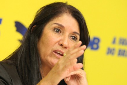 Deciso de juza tornaria Thelma de Oliveira elegvel para disputar eleio de Chapada