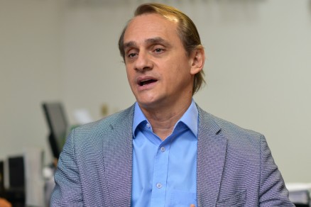 Wilson Santos diz que ir provar que no houve prejuzo em obra inacabada do Rodoanel