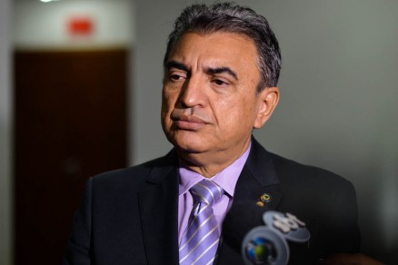 Coronel da Polcia Militar, Pery Taborelli foi acusado de abuso de autoridade