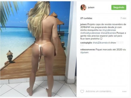 Ju Isen