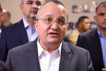 Pedro Taques: 