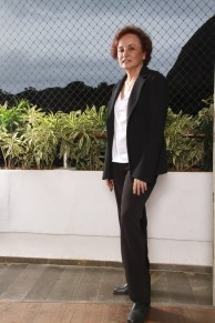Joana Fomm