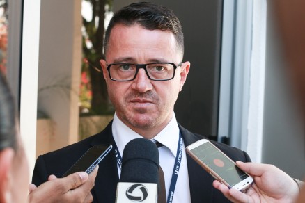 As conversas registram que fiscal de obras da Seduc atendia demandas de empreiteiro
