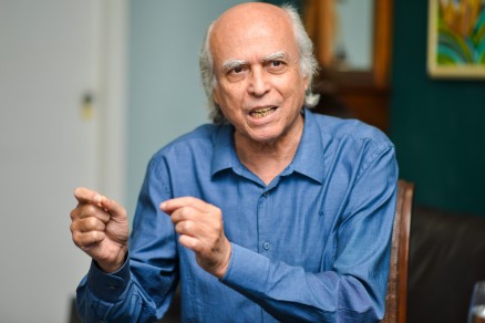 Alfredo da Mota Menezes
