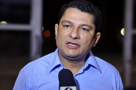 O candidato  Prefeitura de Cuiab, Julier Sebastio (PDT) tem seu plano de governo voltado ao social