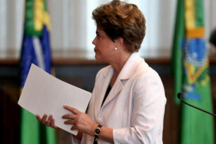 Equipe de segurana est reforada para a ltima etapa do impeachment