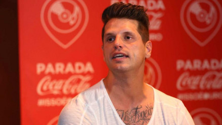 Fernando Fernandes, paratleta e ex-BBB, fala sobre Jogos Olmpicos e Paralmpicos 2016 
