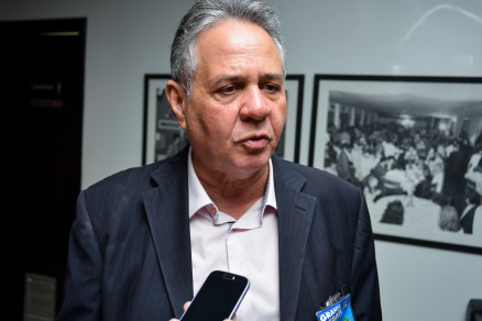 O marqueteiro Antero Paes de Barros disse que o governador 