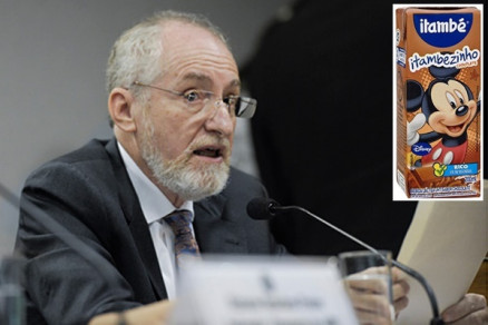 Assinada pelo diretor da Anvisa, Jos Carlos Magalhes, a portaria foi publicada no Dirio Oficial da Unio 