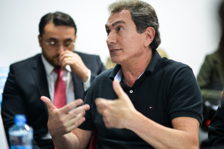 Nadaf: ex-dono de rede de eletrodomsticos teria pago propina a Silval