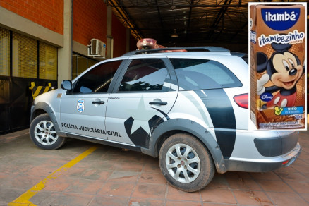 Polcia Civil instaurou inqurito para apurar a morte da criana