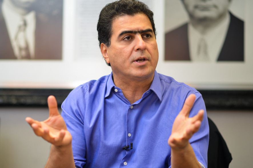 Resultado de imagem para emanuel pinheiro cuiaba