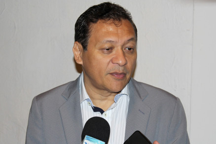 Juiz Mario Kono foi eleito para ocupar vaga no Tribunal Regional Eleitoral