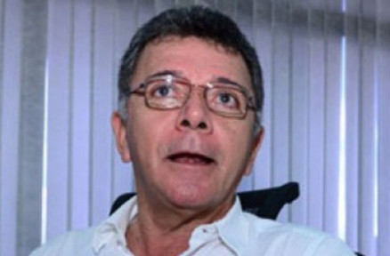 O ex-presidente da OAB-MT, Renato Gomes Nery, assassinado em Cuiabá 