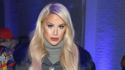 Gigi Gorgeous