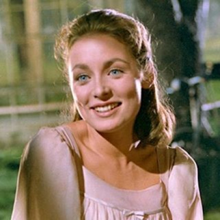 Charmian Carr em 'A Novia Rebelde'